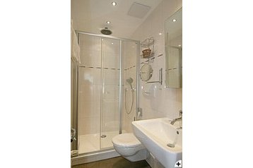 Vokietija Hotel Schönau am Königssee, Eksterjeras